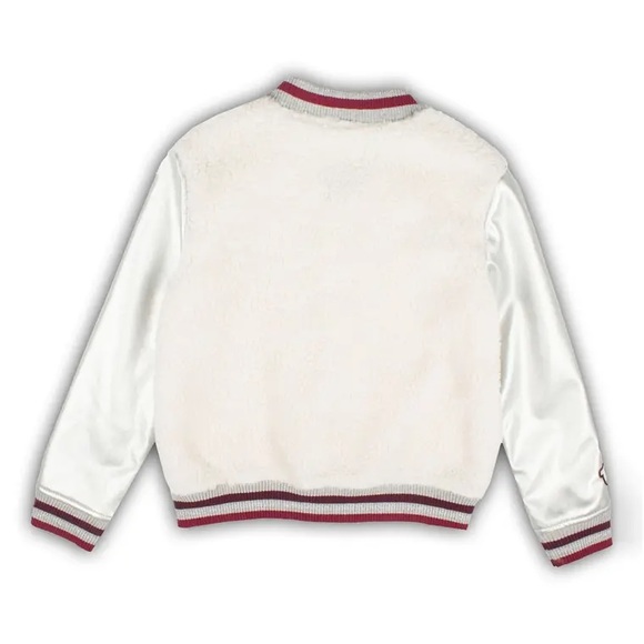 🥼True Religion Kids Varsity Jacket🥼 - Picture 2 of 7